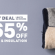 Up to 65% Off Fleece and Insulation | Backcountry